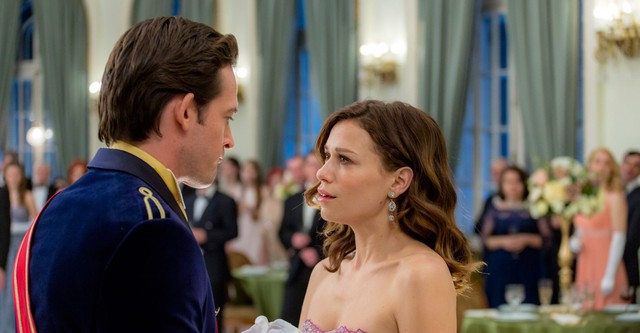 Royal matchmaker full movie online store
