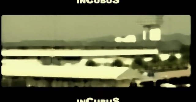 Incubus