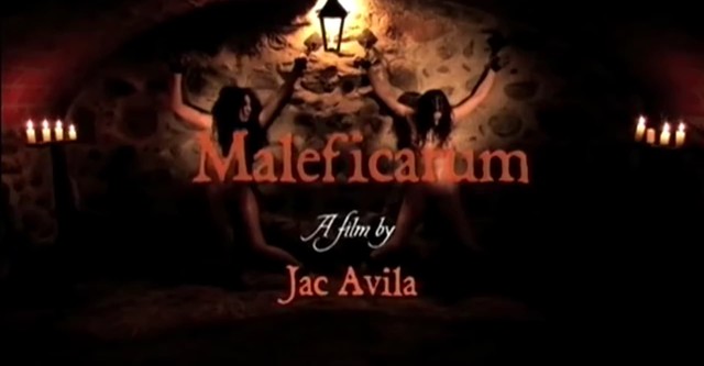 Maleficarum