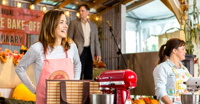 Watch pumpkin pie wars online free online