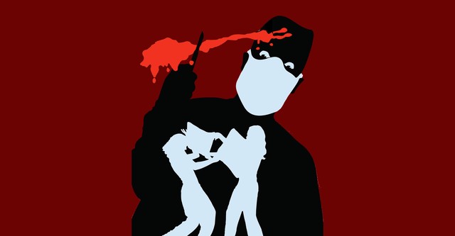 O Massacre Final