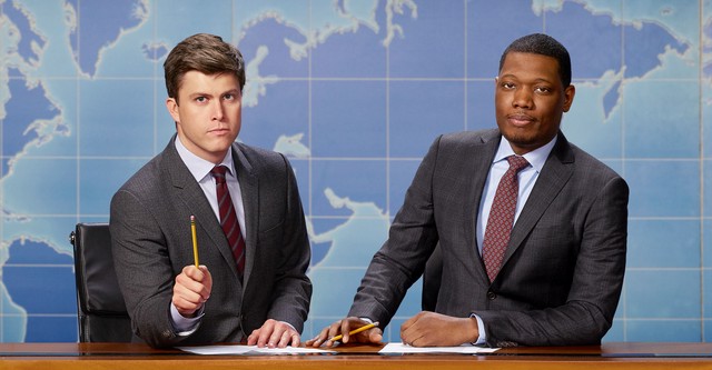 Saturday Night Live: Weekend Update Summer Edition