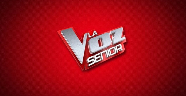 La voz Senior