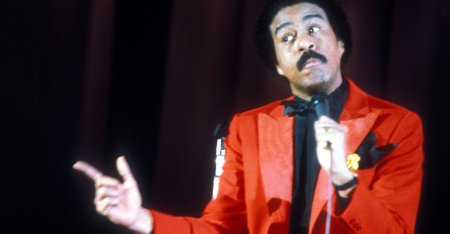 I Am Richard Pryor