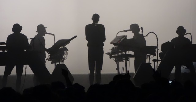 Stromae: Racine Carrée - Live