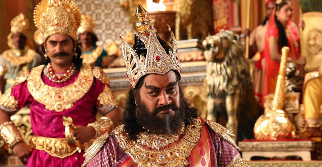 Kurukshetra kannada movie watch online sale