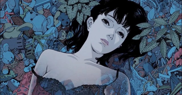 Perfect Blue