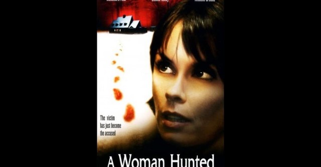 A woman hunted - In fuga dalla legge