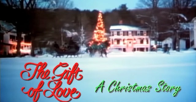 The Gift of Love: A Christmas Story