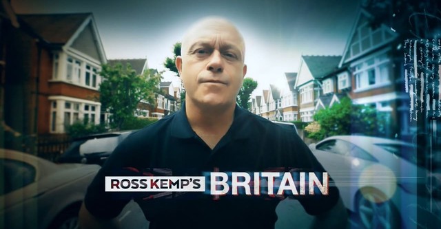 Ross Kemp's Britain