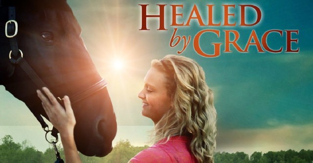 Healed by Grace