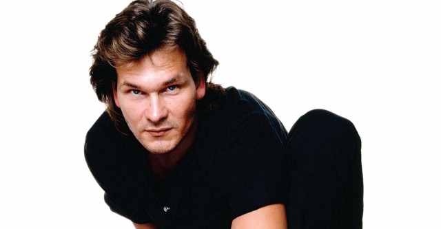 Yo soy Patrick Swayze