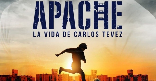 Assistir Apache: La vida de Carlos Tevez - séries online