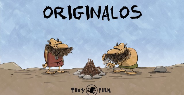 Originalos