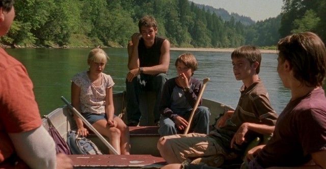 Mean Creek