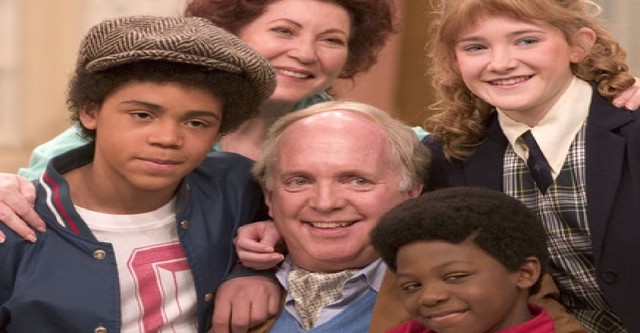 Behind the Camera: The Unauthorized Story of 'Diff'rent Strokes'