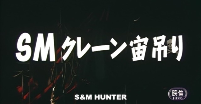 S&M Hunter