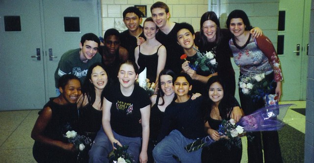 In the Shadow of the Towers: Stuyvesant High on 9/11