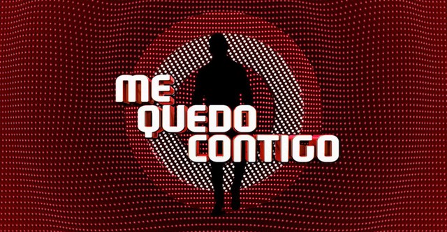 Me Quedo Contigo