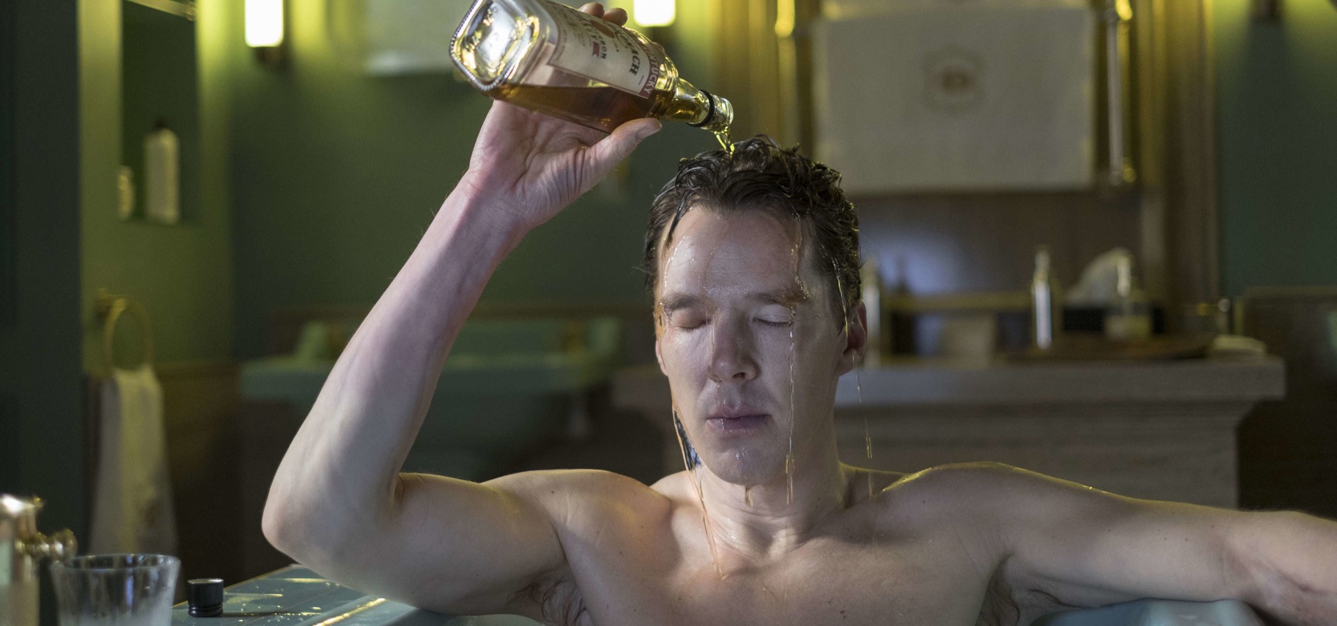 Patrick Melrose streaming tv show online