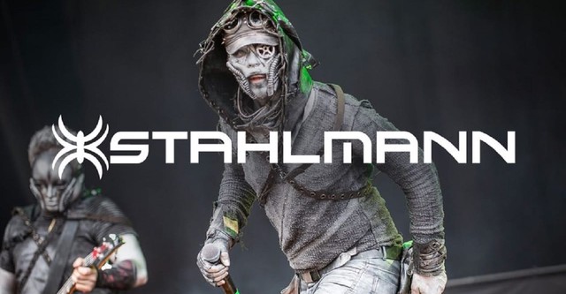 Stahlmann au M'era Luna 2019