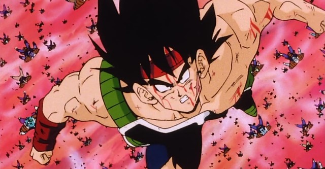 Dragon Ball Z: El último combate