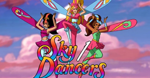 Sky Dancers