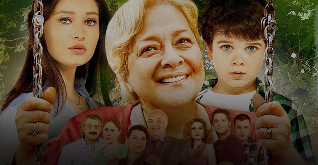 Çınar Ağacı