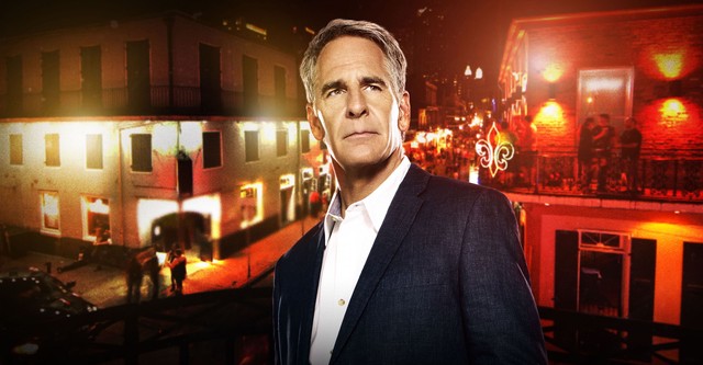 NCIS: New Orleans - streaming tv series online