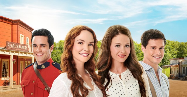When Hope Calls - streaming tv show online