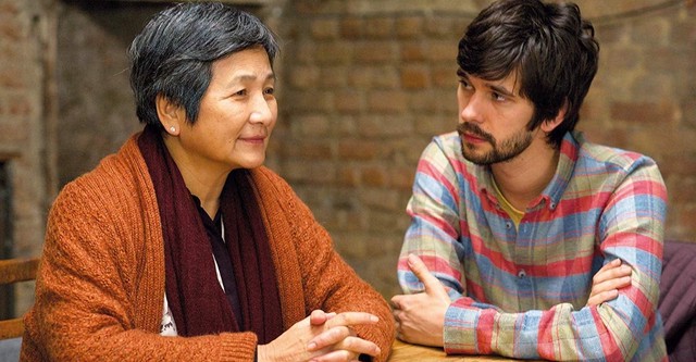 Lilting ou la délicatesse