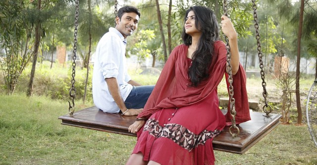 Enai Noki Paayum Thota movie watch streaming online