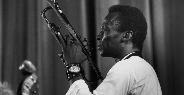 Miles Davis: El Nacimiento de una Leyenda