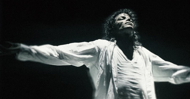 Michael Jackson: Chase the Truth