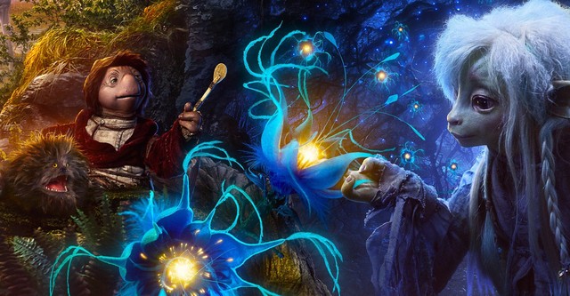 Dark Crystal : Le Temps de la résistance