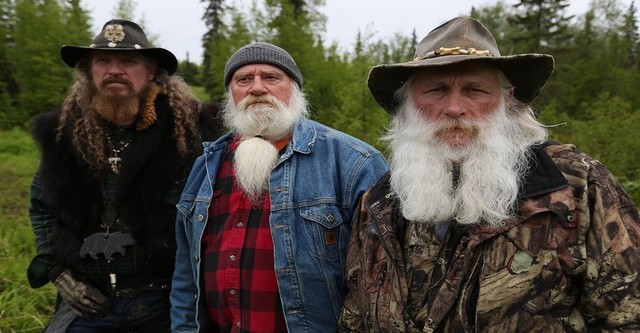 O Misterioso Triângulo do Alasca