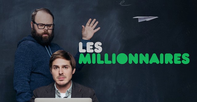 Les millionnaires