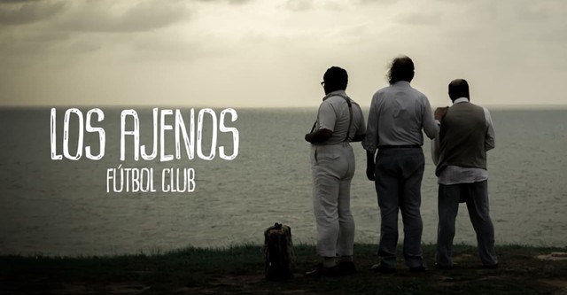 Los Ajenos Fútbol Club