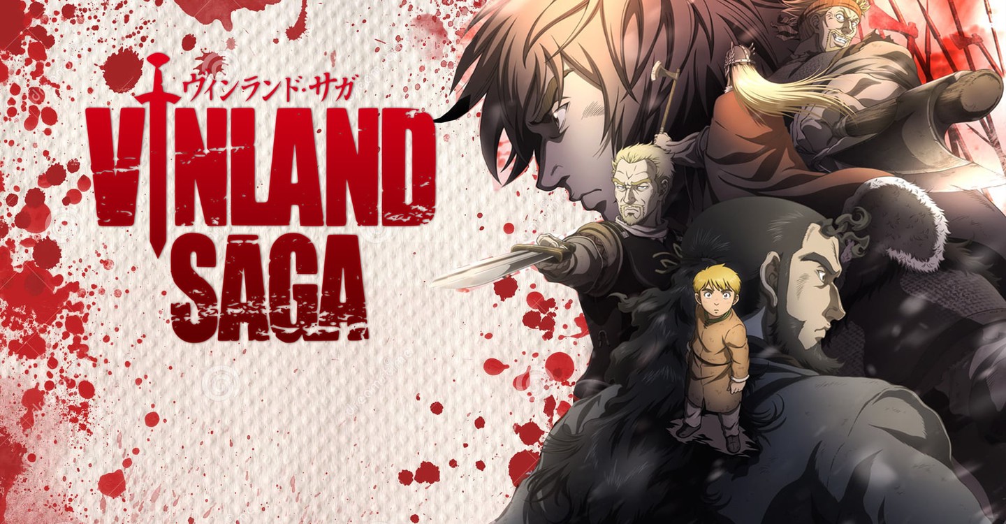 Vinland Saga Hindi Dubbed [03]