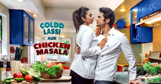 Coldd Lassi Aur Chicken Masala Season streaming online