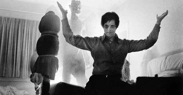 Salto de Fé: William Friedkin sobre O Exorcista