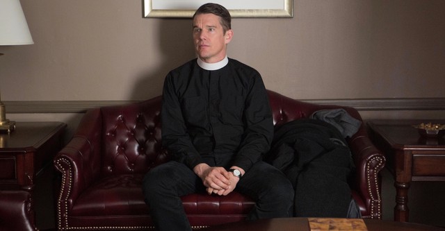 First Reformed