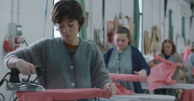 Viaje al cuarto de una madre