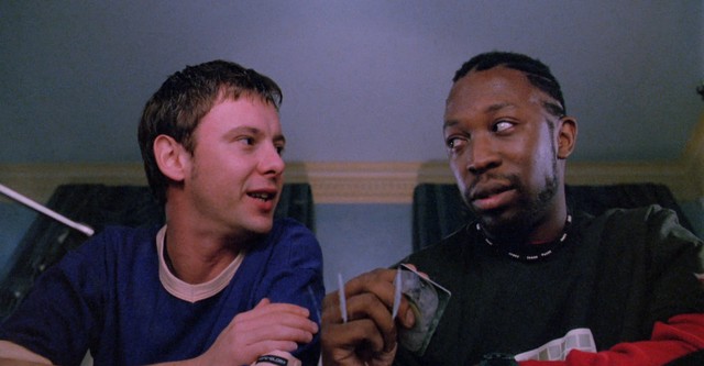 Human Traffic