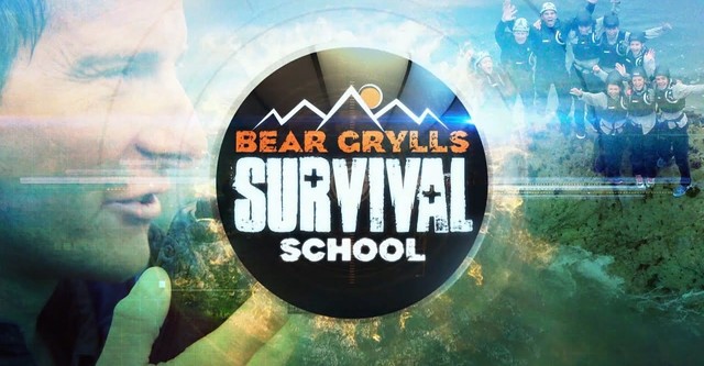 Bear Grylls: Survival School