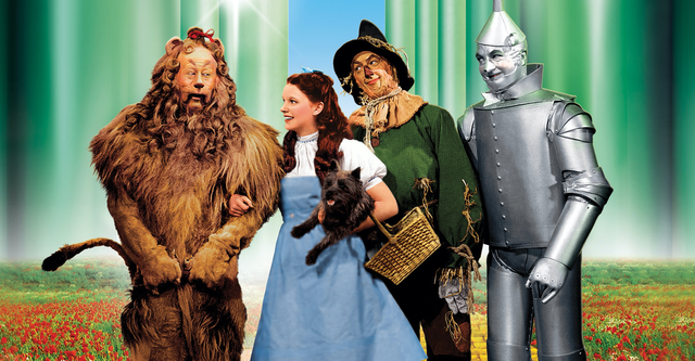 Si vous avez aimé Wicked, vous allez adorer redécouvrir Le Magicien d’Oz et toutes ses déclinaisons en streaming !