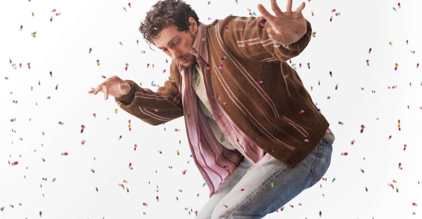 22+ A Million Little Pieces Cast PNG