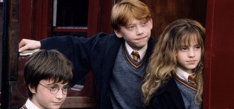 Harry Potter : où regarder les huit films dans l’ordre et en streaming ?