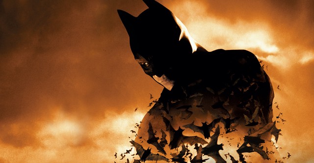 Batman: El comienzo