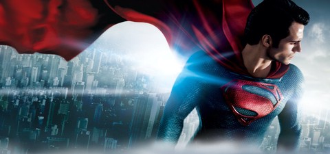 David Corenswet und Rachel Brosnahan spielen in dem DC-Studios-Film "Superman: Legacy" von James Gunn